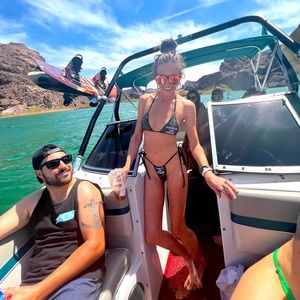 Meet your updated Posher Profile!💕